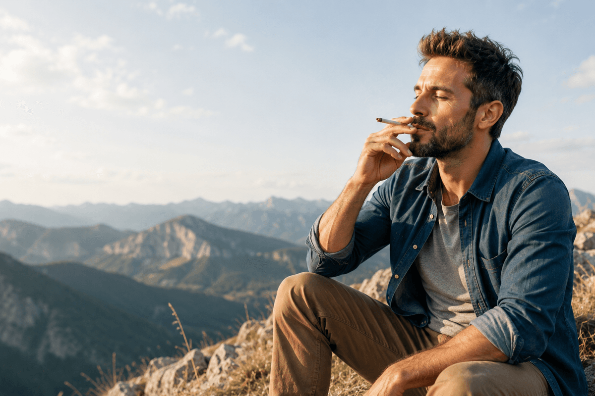 does weed affect testosterone