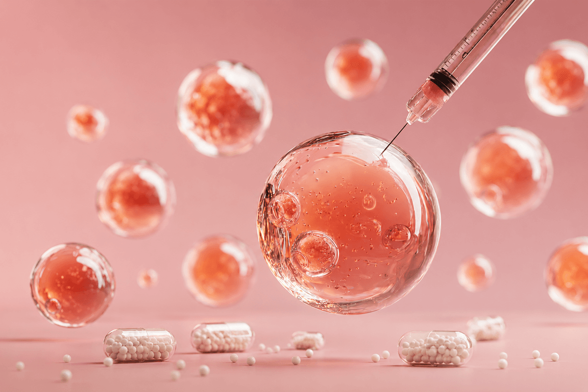 Testosterone Pellets vs Injections: Comparing Delivery Methods, Risks