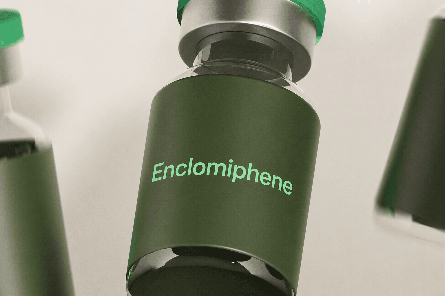 Does Enclomiphene Increase Testosterone? What Men on TRT Miss
