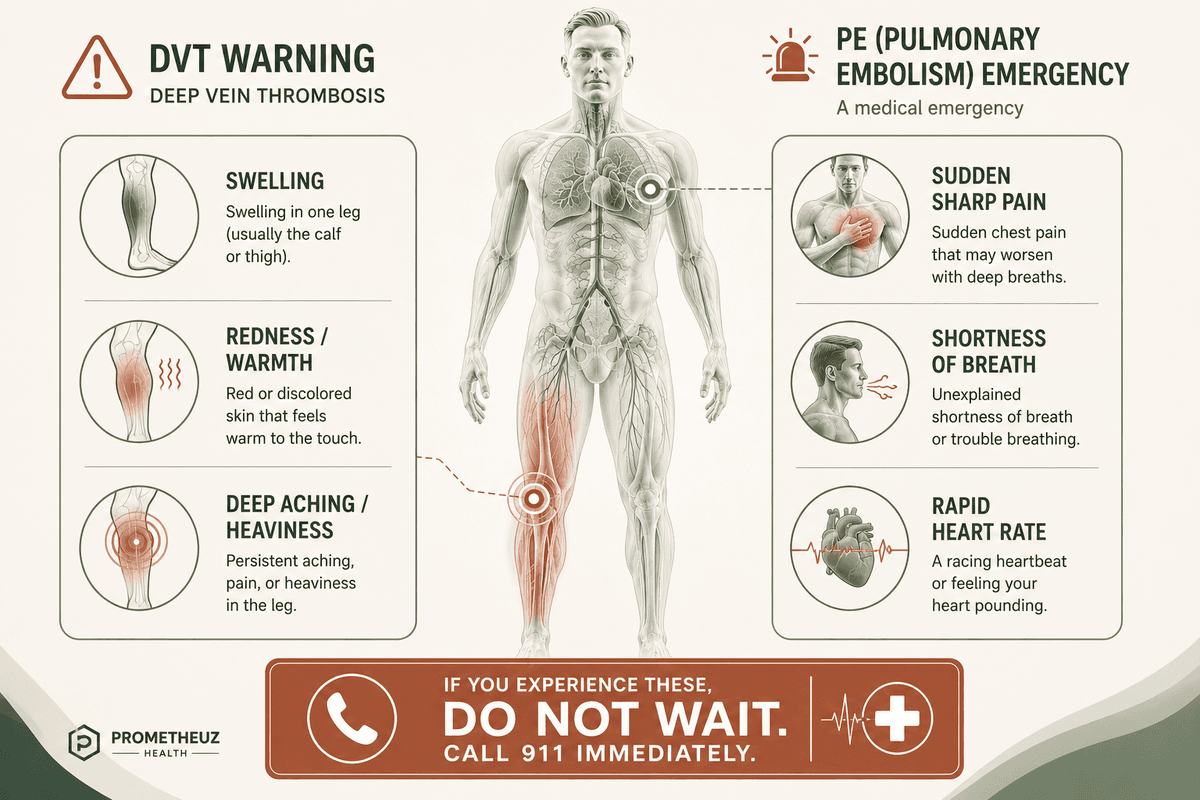 Emergency Symptom