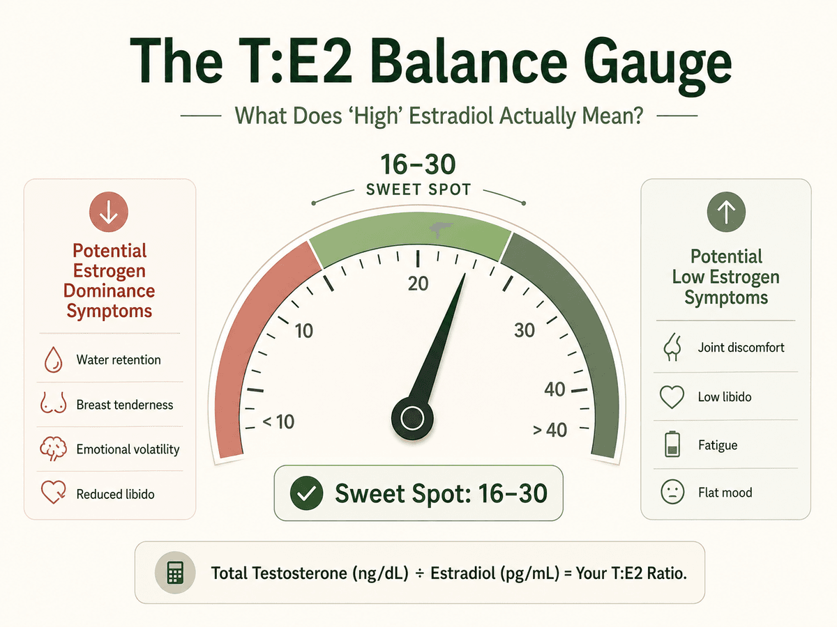 T:E2 Balance Gauge