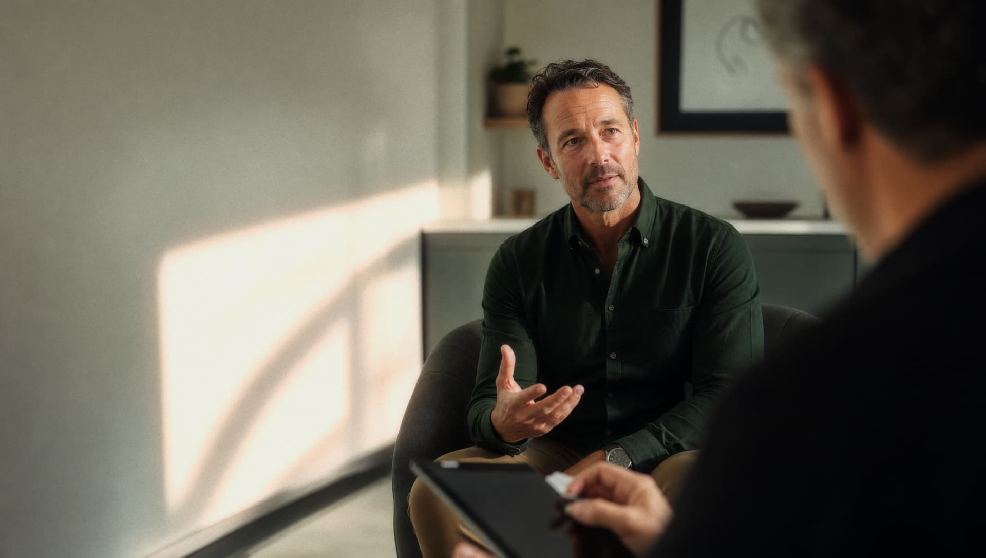 Side Effects of TRT: Risks, Benefits, and What Research Shows