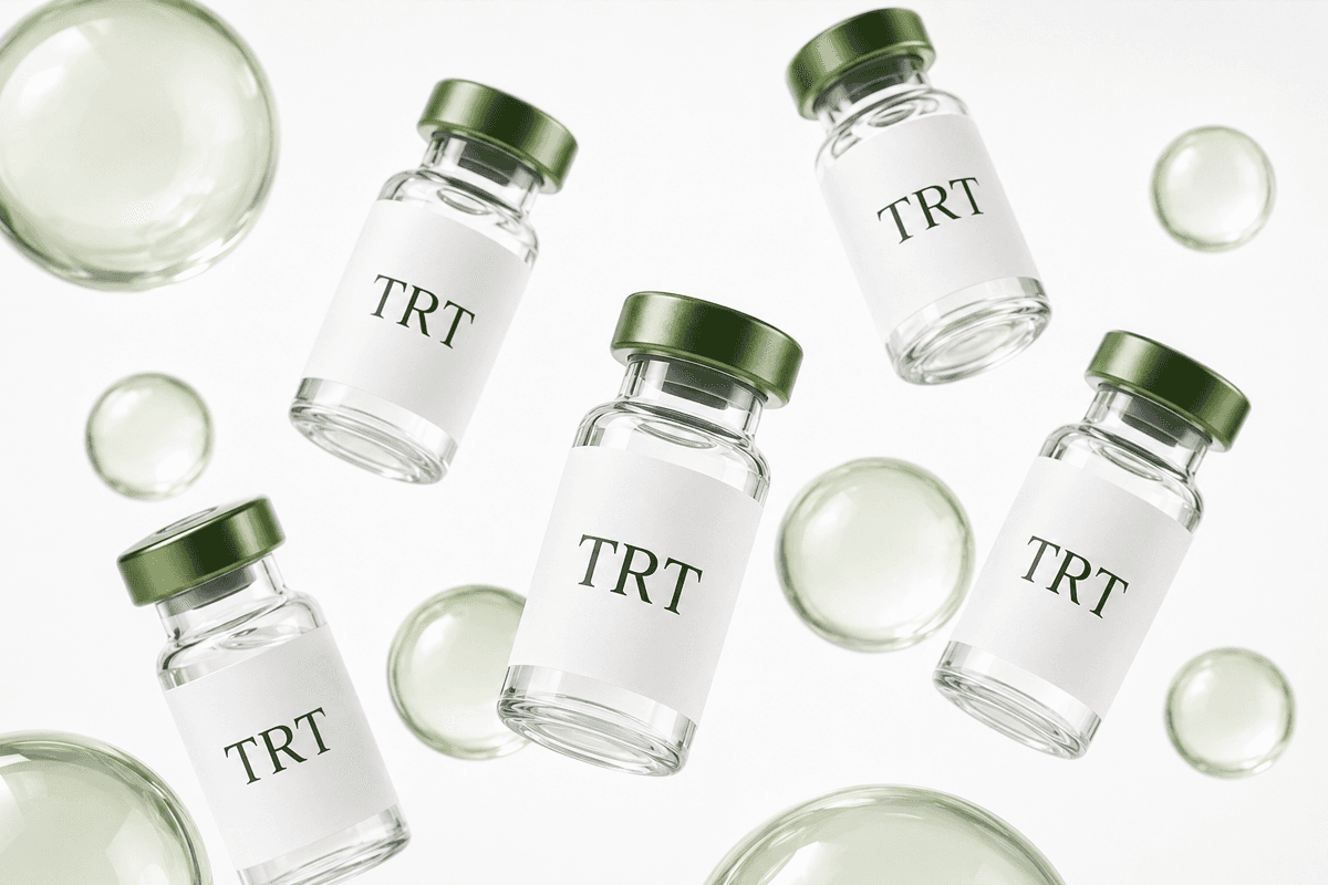 Does Testosterone Expire: Shelf life and Storage Tips