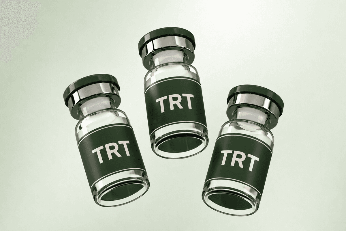 is trt safe