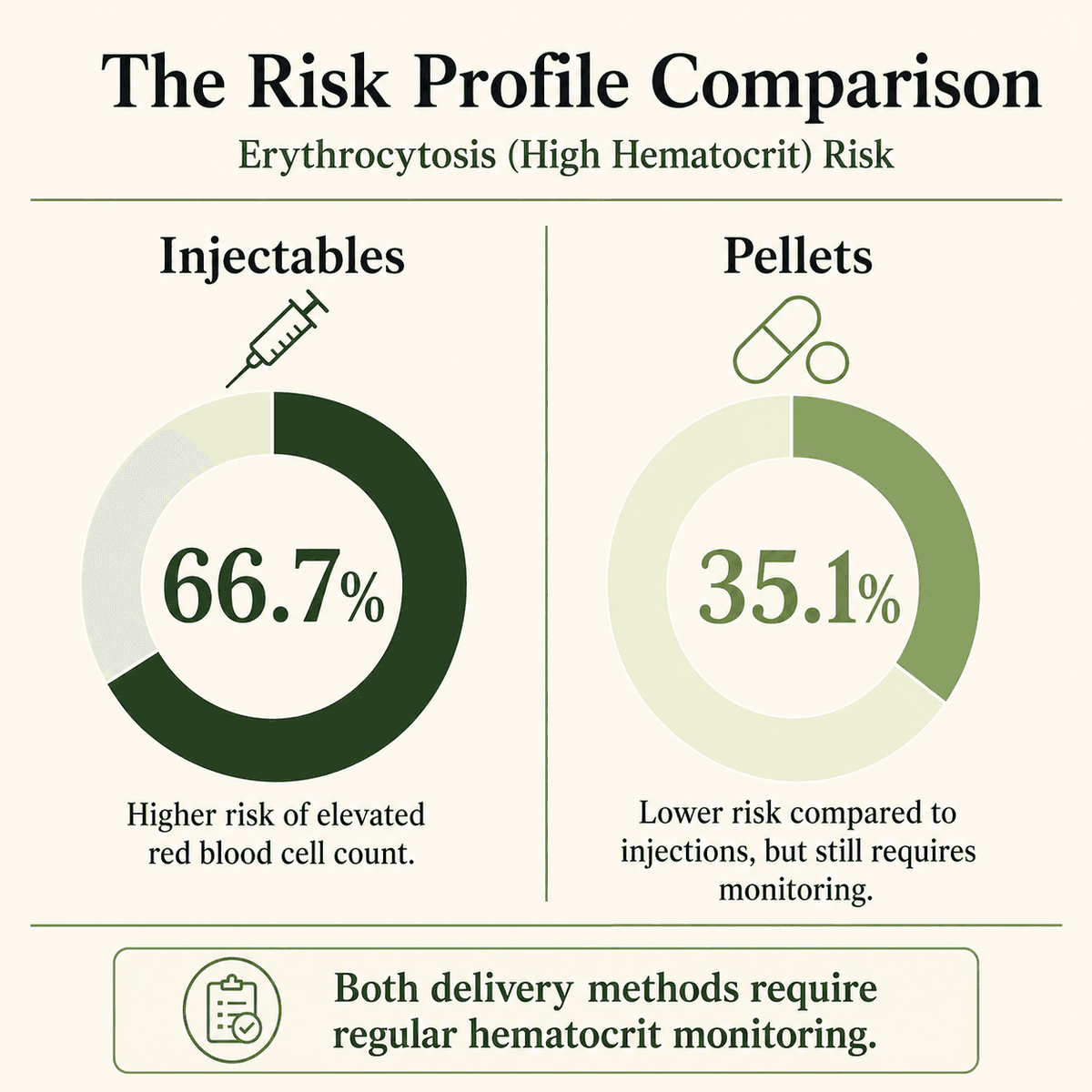 Risk Profile Comparison