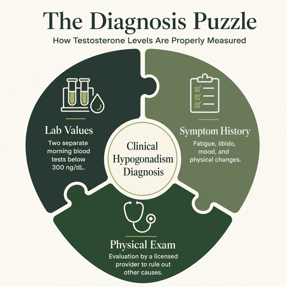 Diagnosis Puzzle