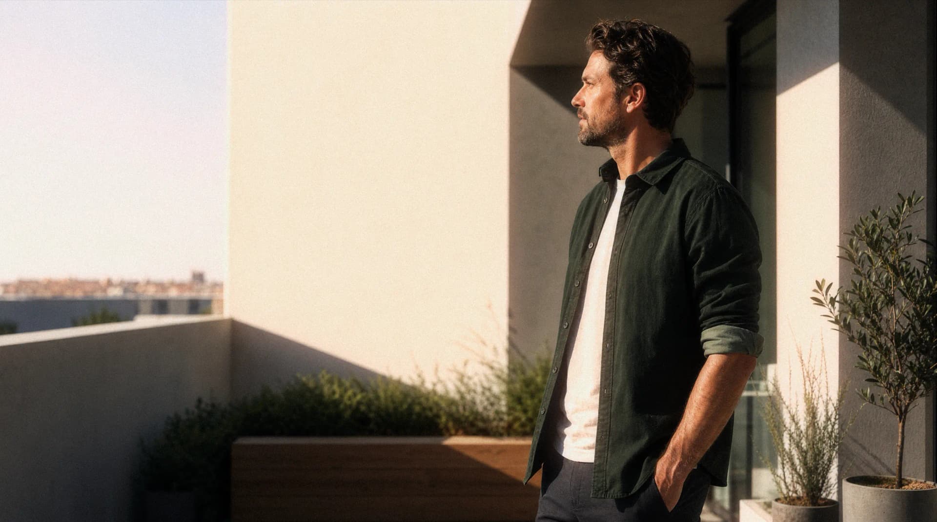 Does Sunlight Increase Testosterone? What Your Skin Is Actually Doing
