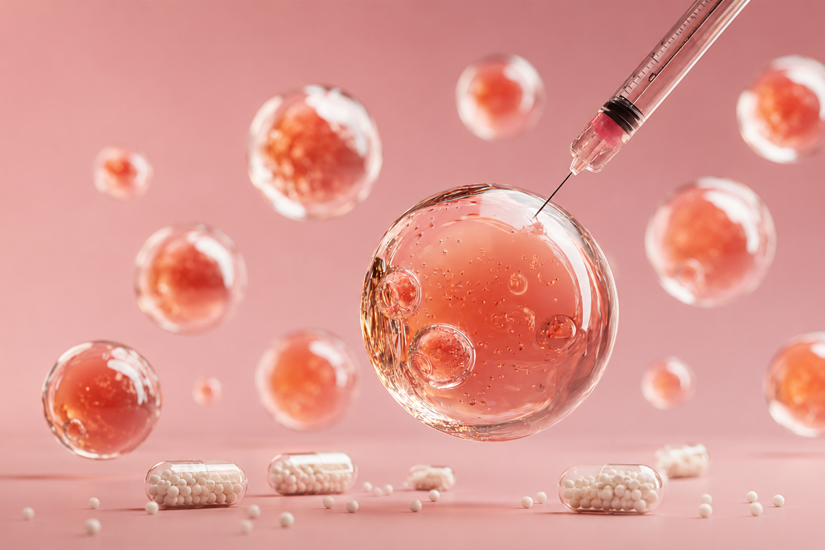 Testosterone Pellets vs Injections: Comparing Delivery Methods, Risks
