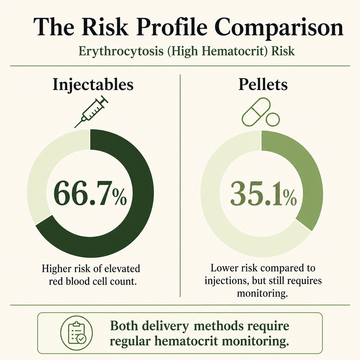 Risk Profile Comparison