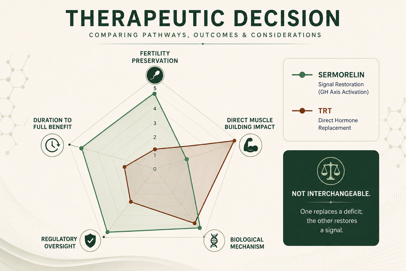 Therapeutic Decision