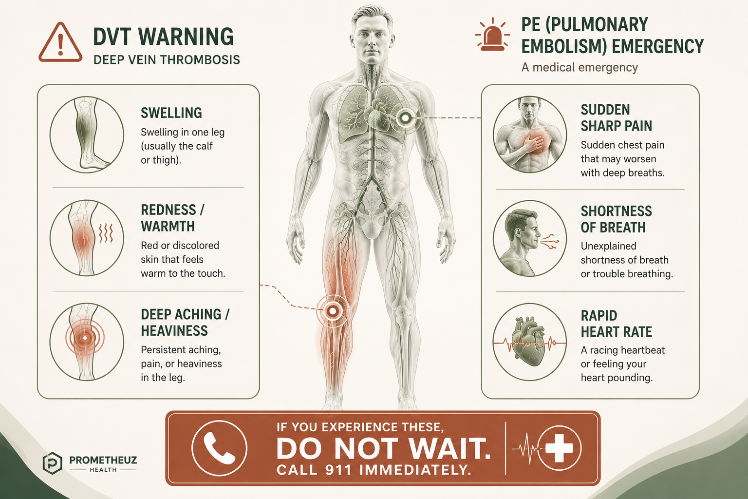 Emergency Symptom