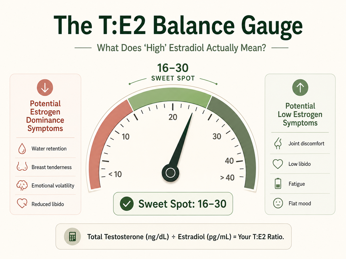 T:E2 Balance Gauge